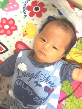 あやちゃんさんのコーディネート