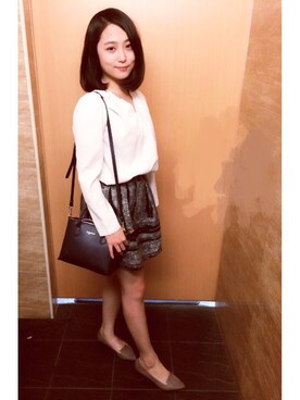 tzさんのコーディネート