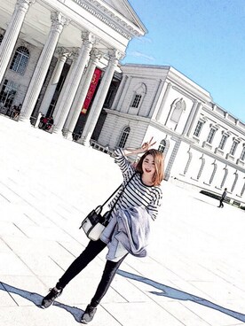 tzさんのコーディネート