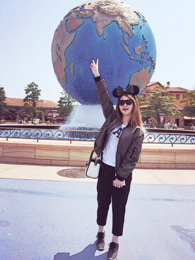 tzさんのコーディネート