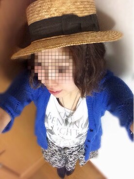 あずリーさんのコーディネート