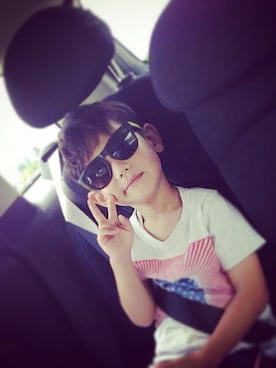 AKARI OGAWAさんのコーディネート