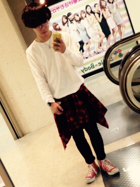 a.i.さんのコーディネート