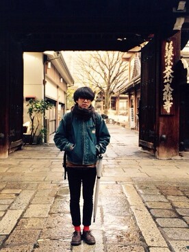 a.i.さんのコーディネート