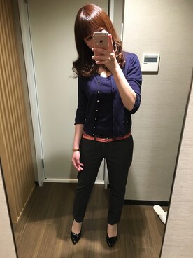 りささんのコーディネート