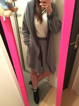 りささんのコーディネート