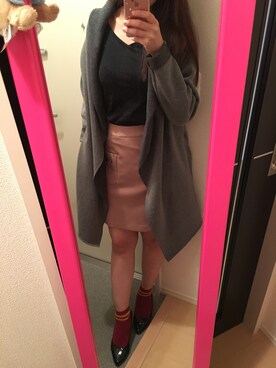 りささんのコーディネート