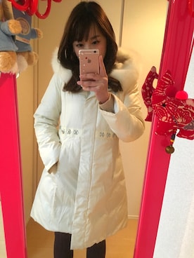 りささんのコーディネート