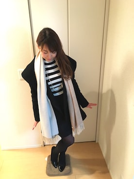 りささんのコーディネート