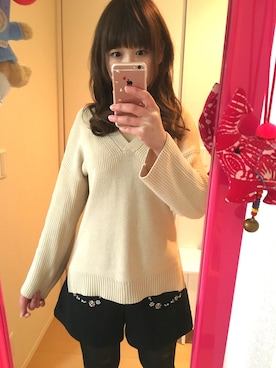 りささんのコーディネート