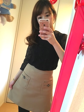 りささんのコーディネート