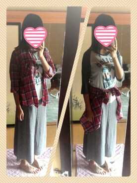 kyokoさんのコーディネート