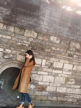 Baooobaoさんのコーディネート