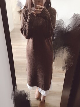 Baooobaoさんのコーディネート