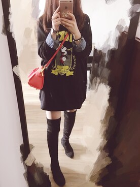 Baooobaoさんのコーディネート