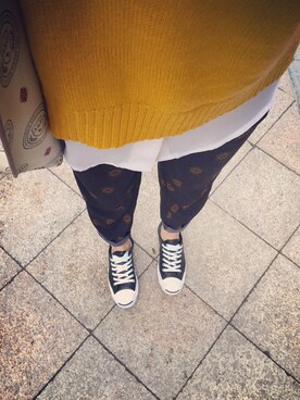 Baooobaoさんのコーディネート