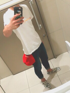 rさんのコーディネート