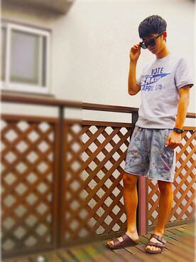 ®️ikuho®︎さんのコーディネート