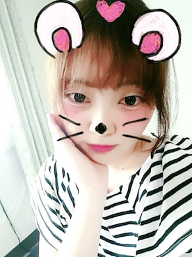 Karin Onoさんのコーディネート