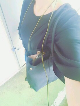 Karin Onoさんのコーディネート