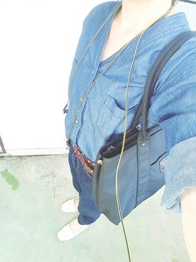 Karin Onoさんのコーディネート