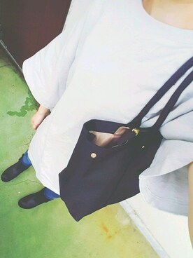 Karin Onoさんのコーディネート