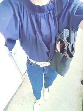 Karin Onoさんのコーディネート