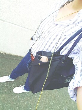 Karin Onoさんのコーディネート