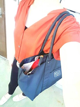 Karin Onoさんのコーディネート