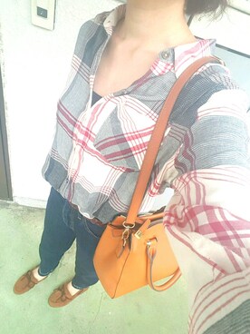 Karin Onoさんのコーディネート