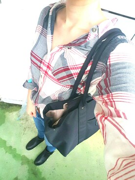 Karin Onoさんのコーディネート