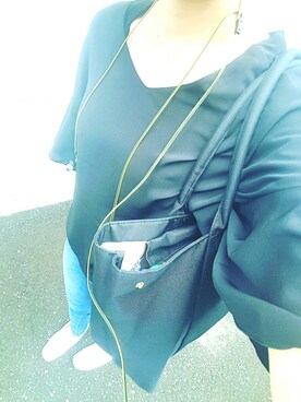 Karin Onoさんのコーディネート