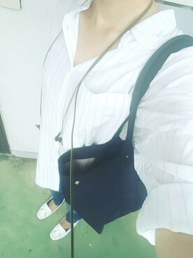 Karin Onoさんのコーディネート