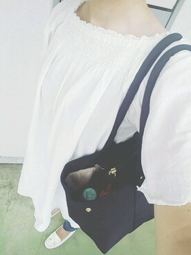 Karin Onoさんのコーディネート