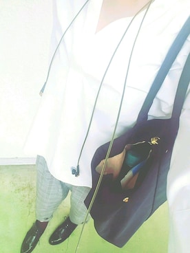 Karin Onoさんのコーディネート