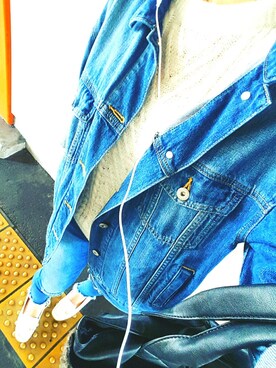 Karin Onoさんのコーディネート