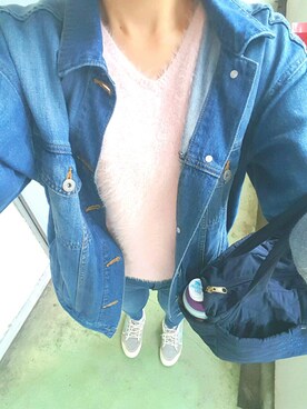 Karin Onoさんのコーディネート