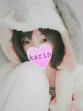 Karin Onoさんのコーディネート