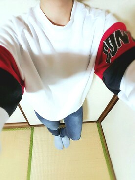 Karin Onoさんのコーディネート