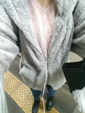 Karin Onoさんのコーディネート