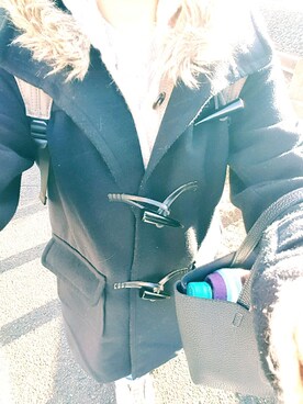 Karin Onoさんのコーディネート