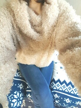 Karin Onoさんのコーディネート