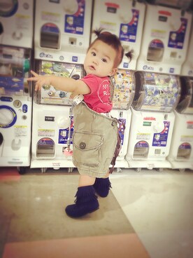 hotahotapunさんのコーディネート