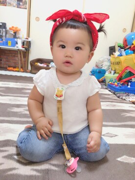 hotahotapunさんのコーディネート