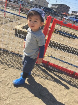 hotahotapunさんのコーディネート