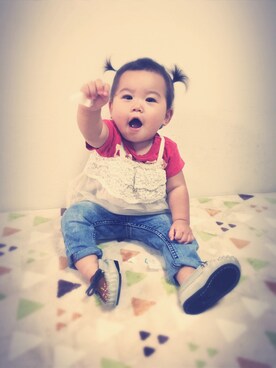 hotahotapunさんのコーディネート