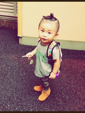 hotahotapunさんのコーディネート