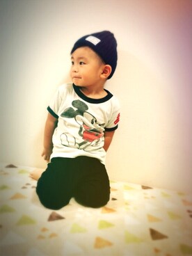 hotahotapunさんのコーディネート