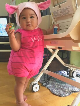 hotahotapunさんのコーディネート