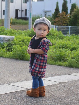 hotahotapunさんのコーディネート